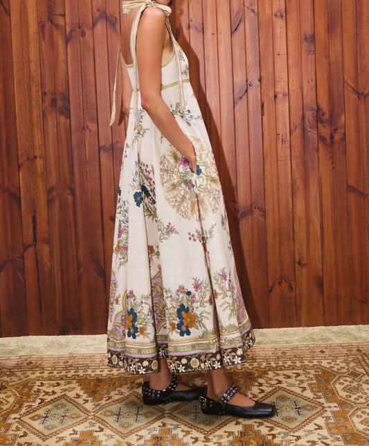 Alemais - Antoinette Ballet Sundress