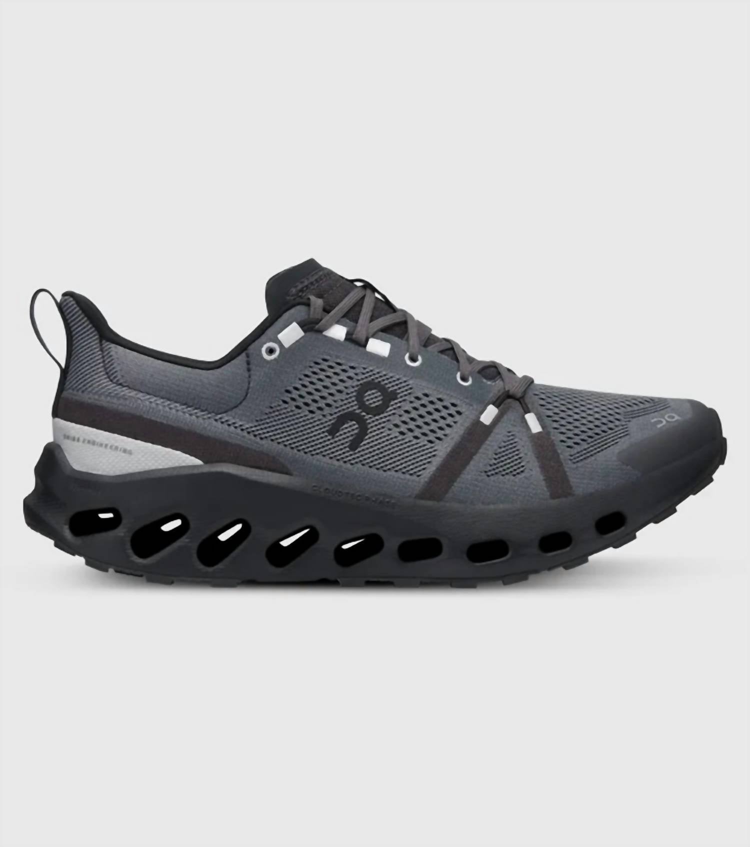 On - Men's Cloudsurfer Trail Shoe
