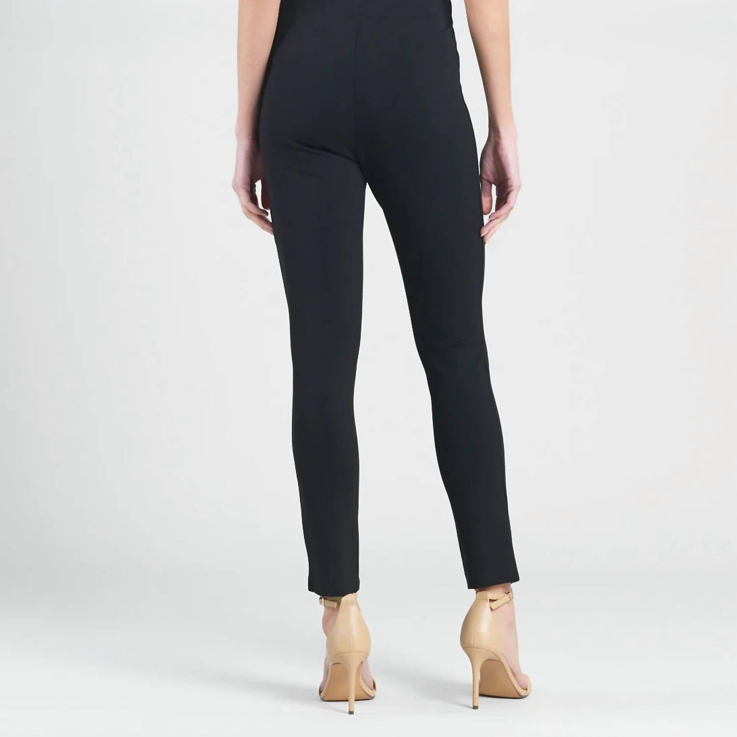 Clara Sunwoo - Equestrian Full-length Leggings