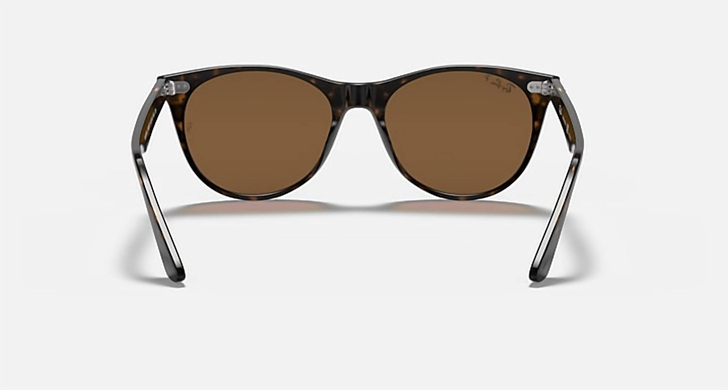 Ray Ban - Wayfarer Ii Classic Polarized Sunglasses Rb2185 902/57