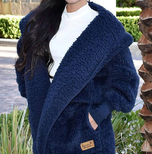 Nordic Beach - Body Wrap