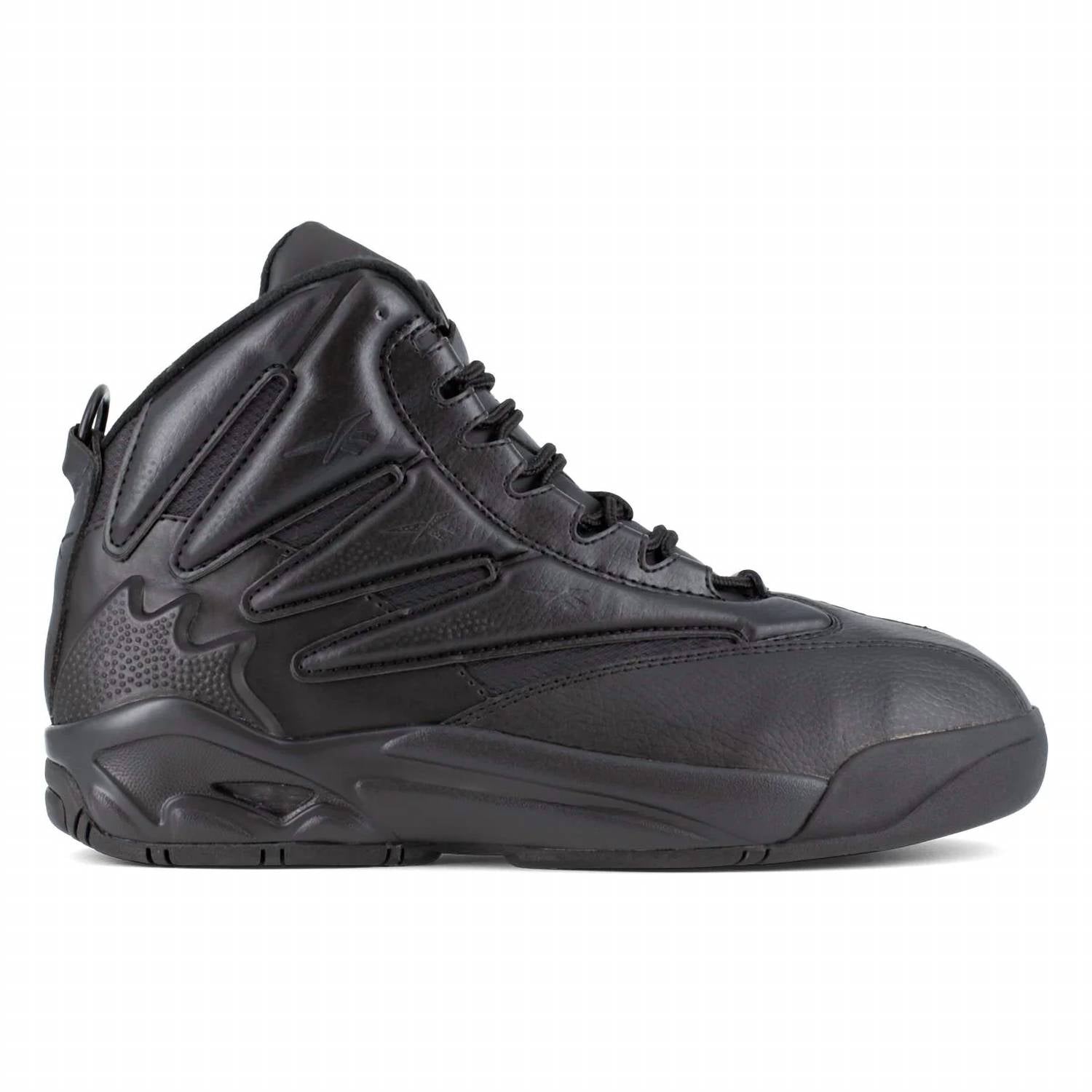 Reebok - Men's Blast High Top Work Sneaker