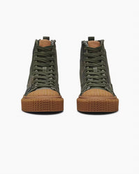 The Marc Jacobs Kids - Unisex High Top Sneakers