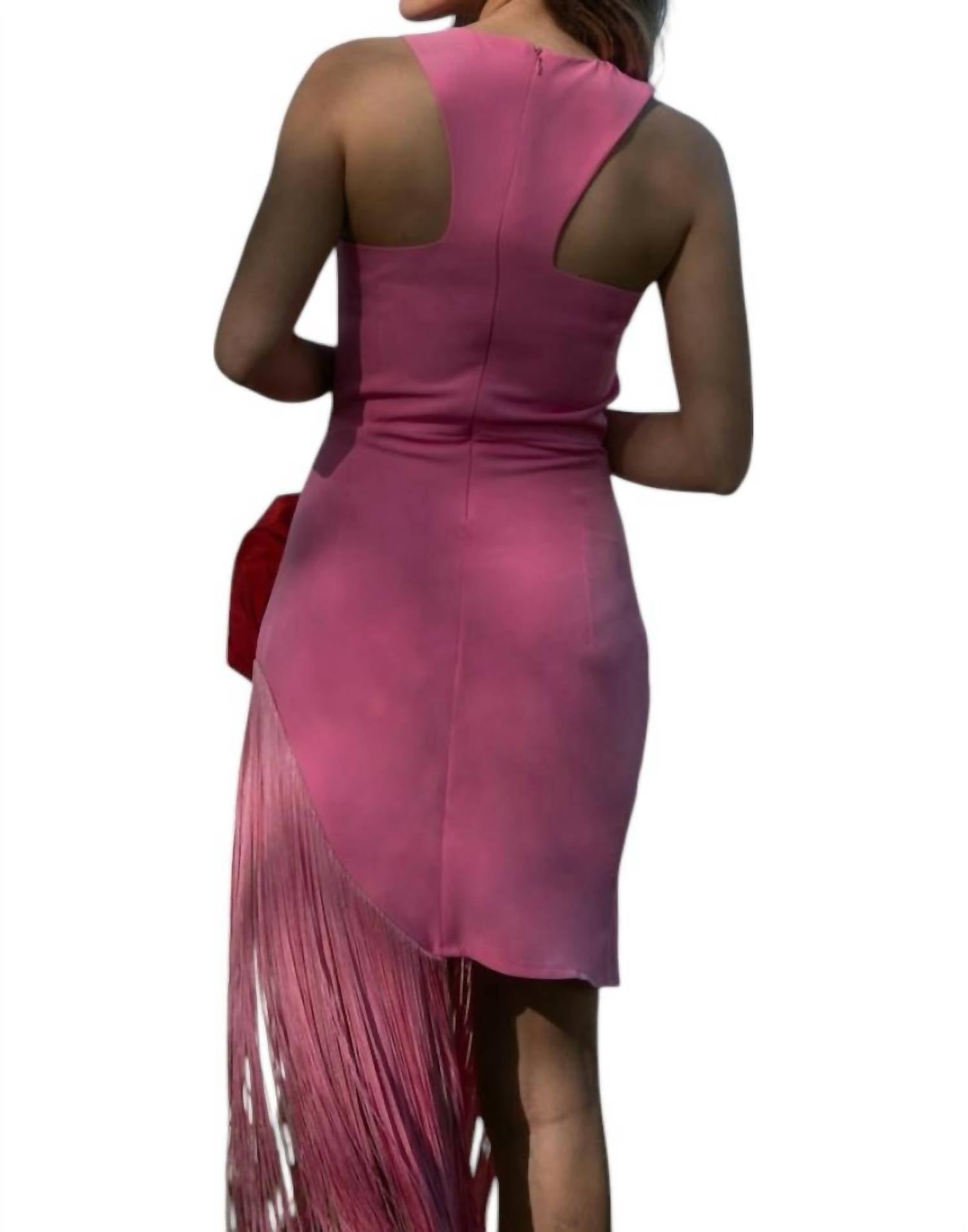 Cayro Woman - Valentina Dress
