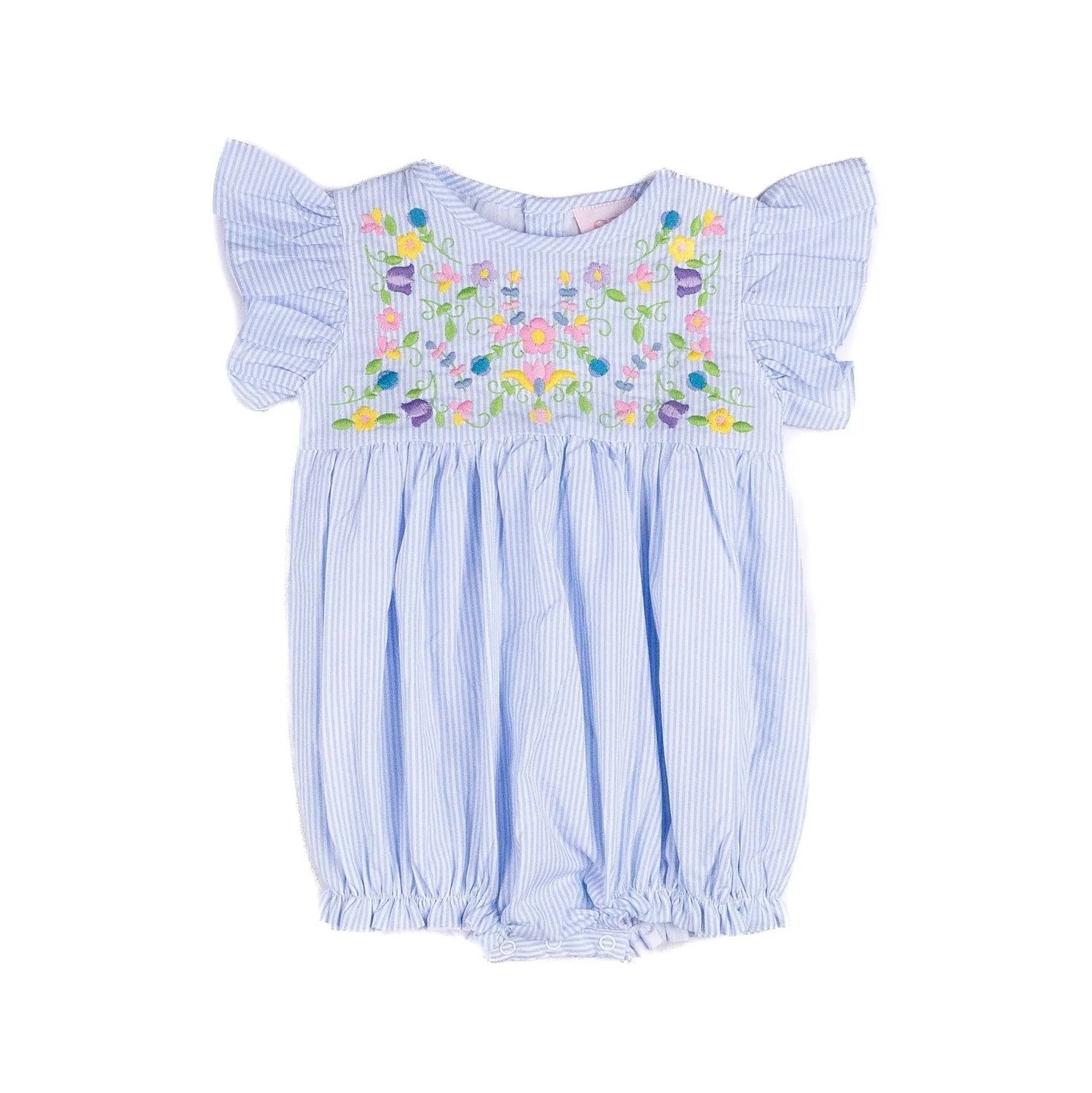 Teeta - Girls Fiesta Ole Ole Bubble