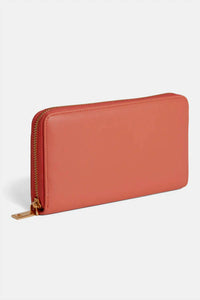 Coco + Carmen - Women's Revival Wallet Clutch