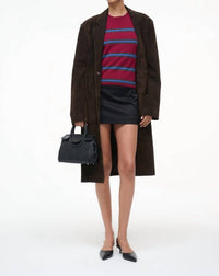 Staud - Easy Cashmere Tee