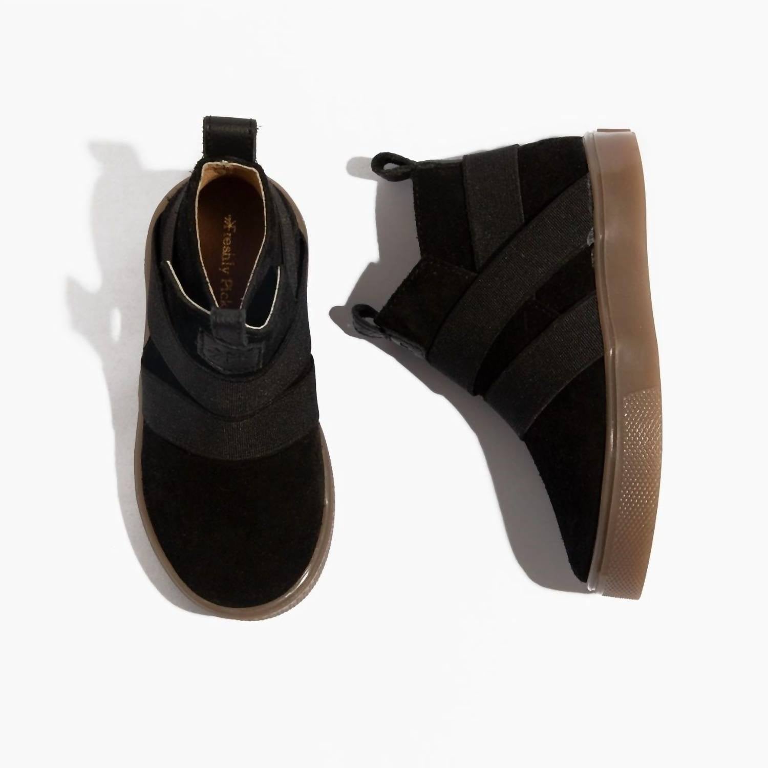 Freshly Picked - Oakland Slip-on Shoes