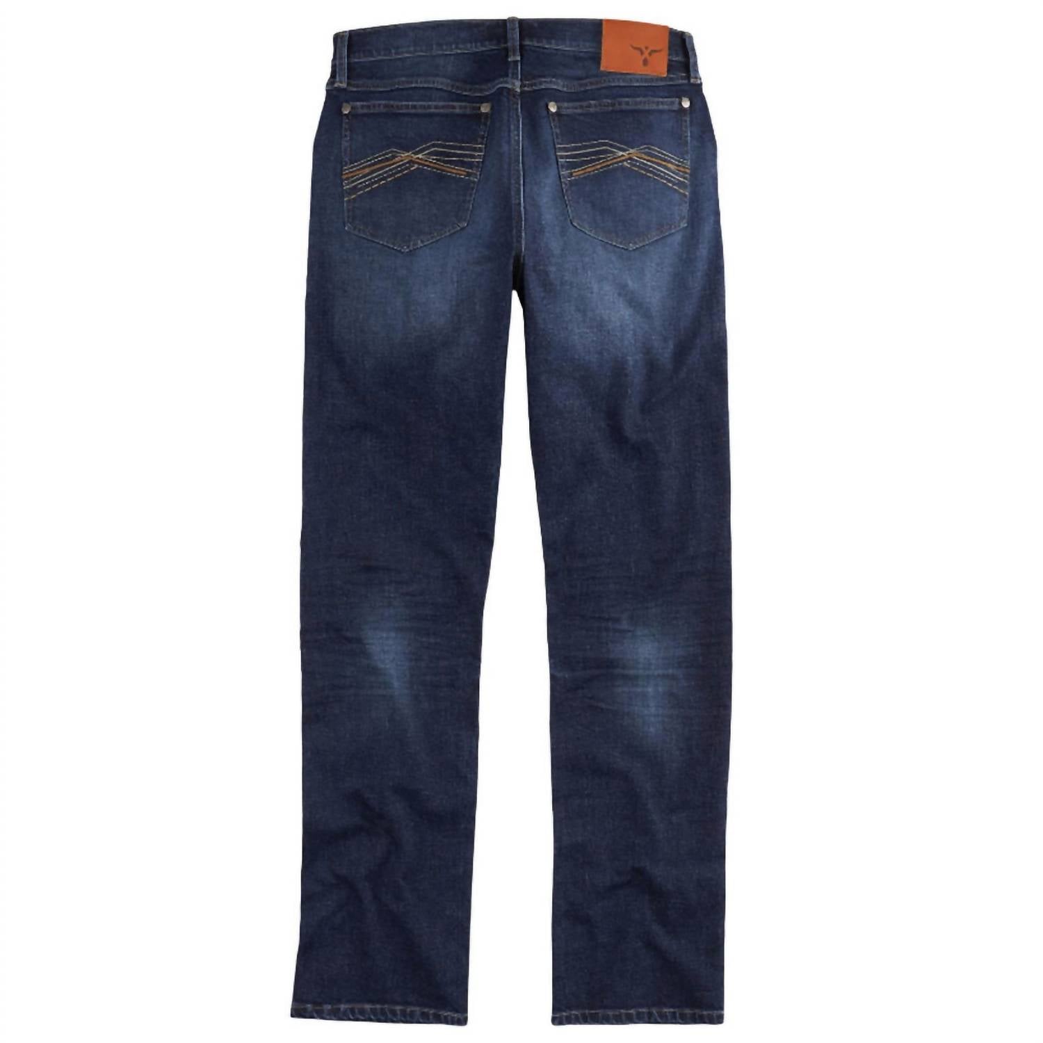 Wrangler - Men's 20x No.44 Slim Fit Straight Leg Jean