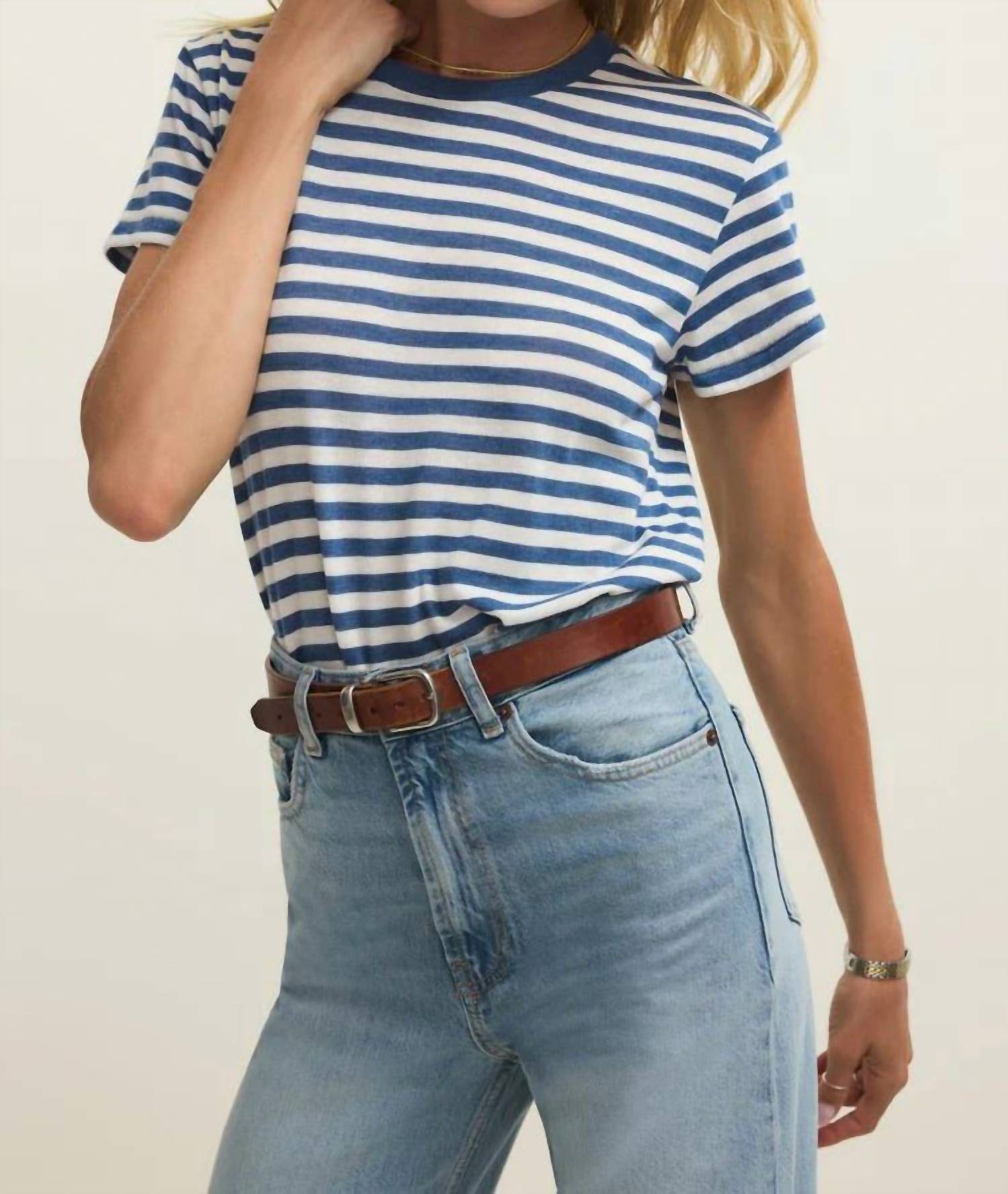 Z Supply - Tourist Airy Tee