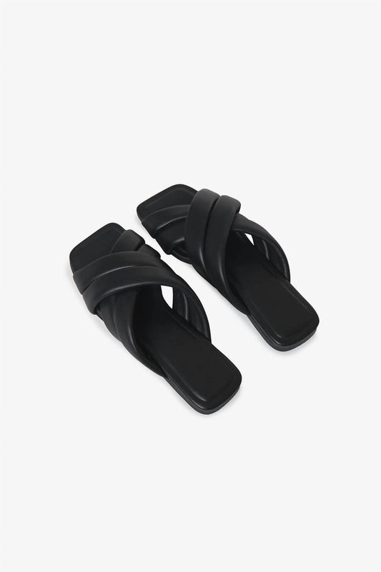 Anine Bing - Women's Eve Sandals