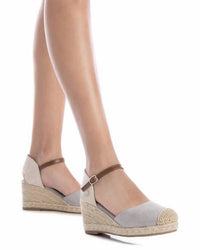 Xti - Women's Wedge Sandals