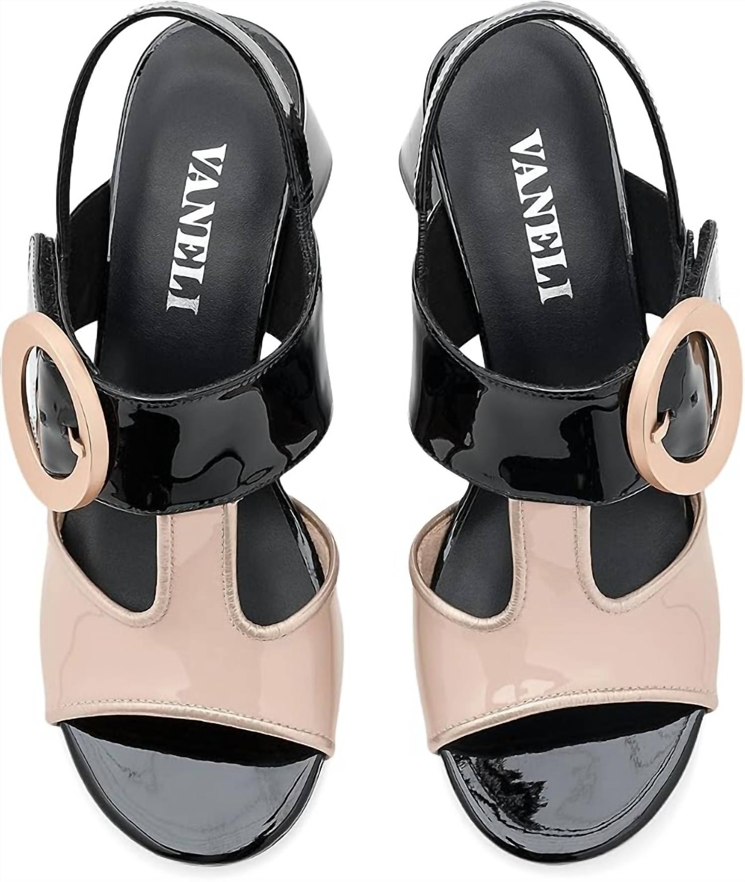 Vaneli - Women's Valcia Sandals