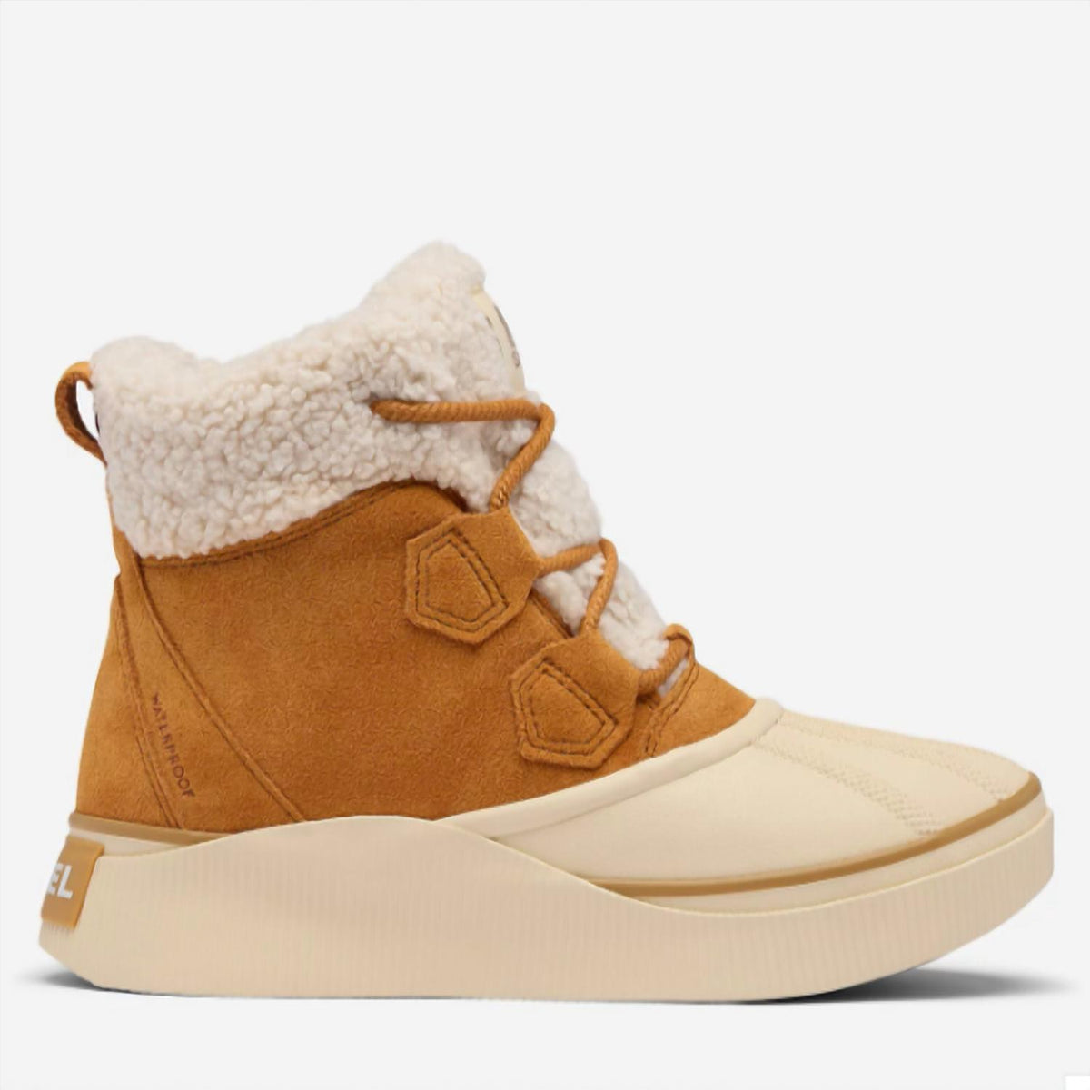 Sorel - Women's Out N About Iv Chill Boot