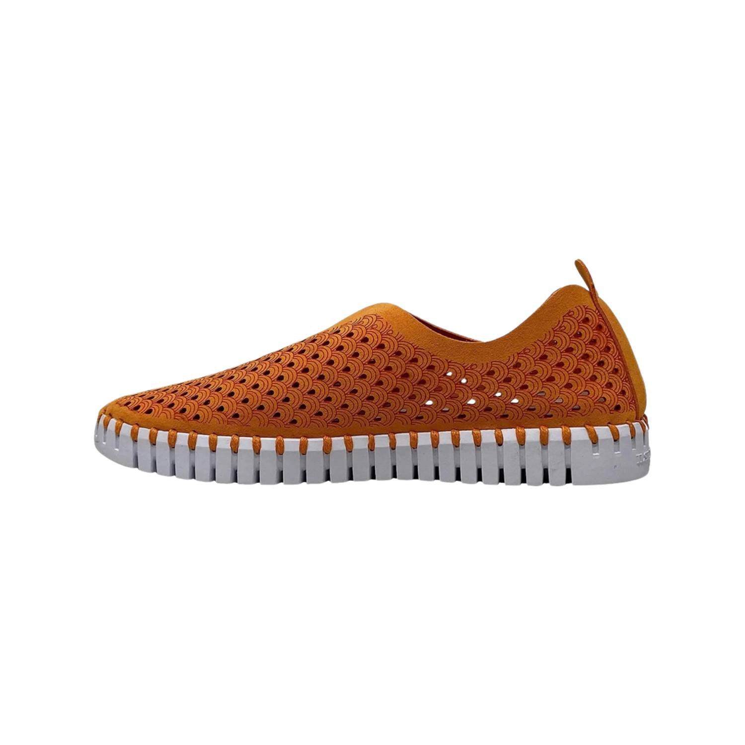 Ilse Jacobsen - Women's Tulip 139 Slip-on