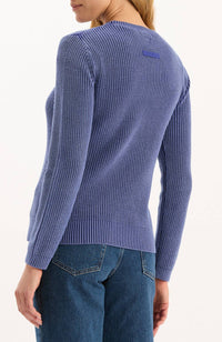 Tyler Boe - Mineral Wash Crew Neck Sweater