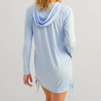 Huk - Pursuit Cover Up Dress