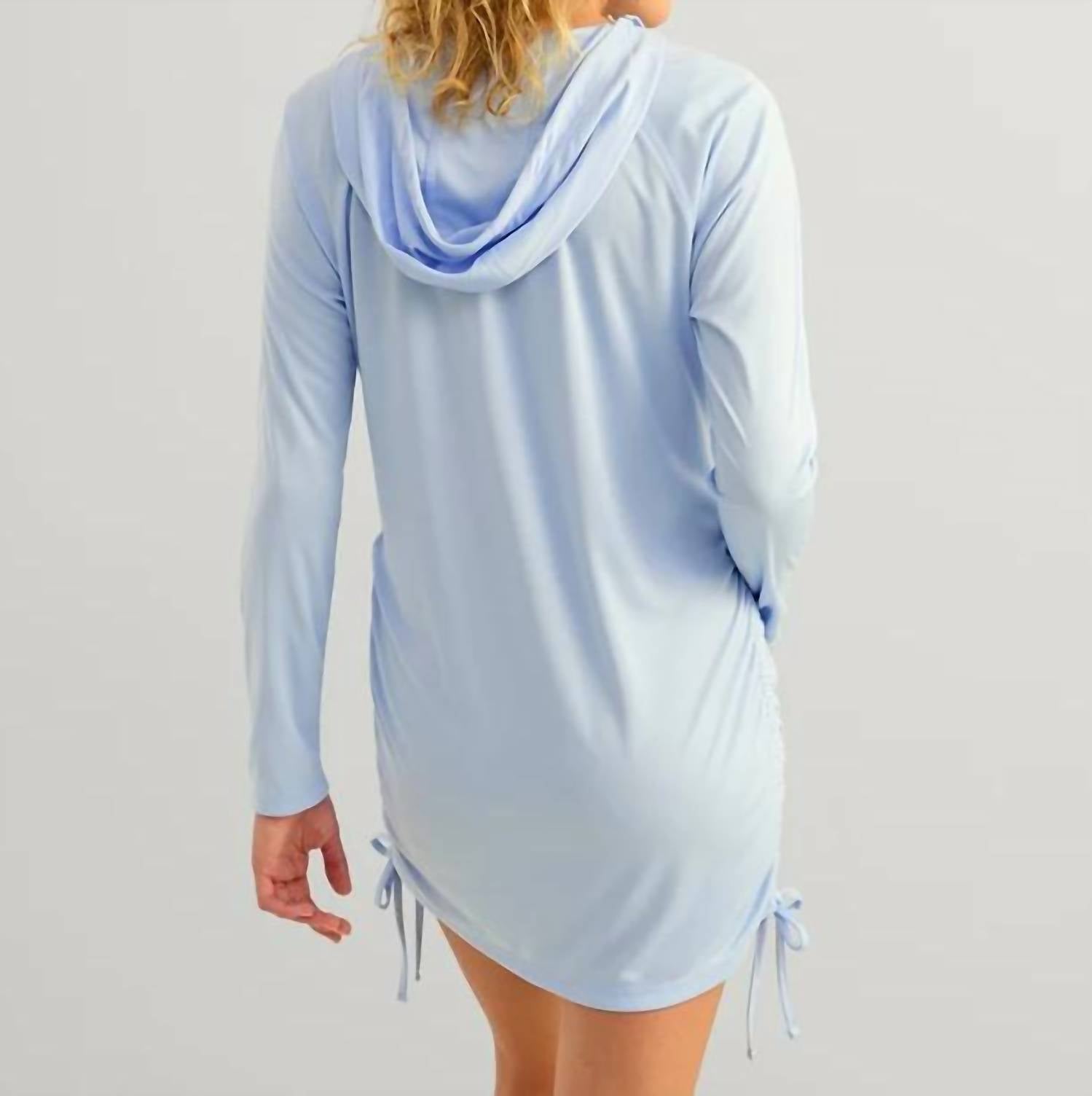 Huk - Pursuit Cover Up Dress