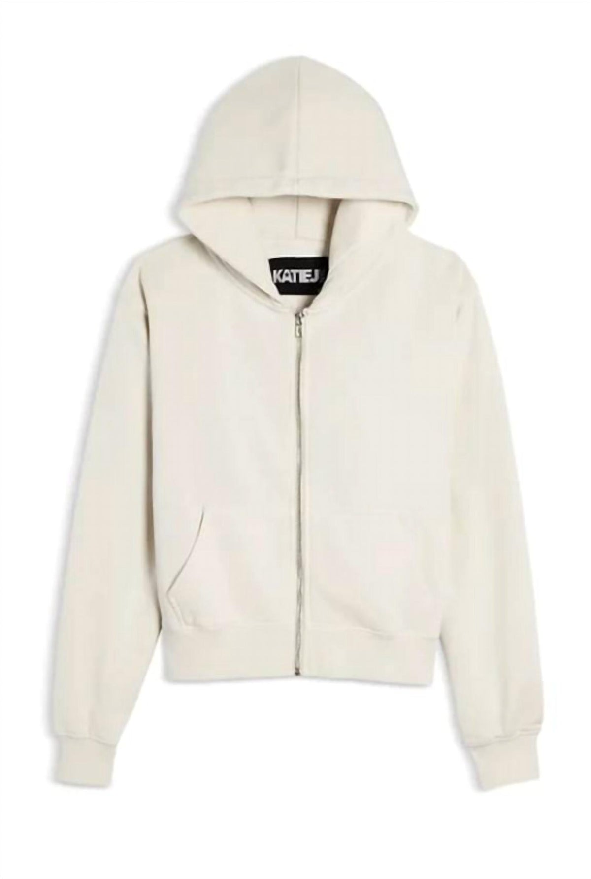 Katie J Nyc - Junior Cody Zip Hoodie