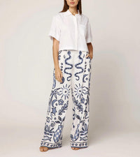 Cleobella - Orion Wide Leg Pants