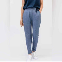 Ministry Of Supply - Fusion Terry Wool Blend Pants