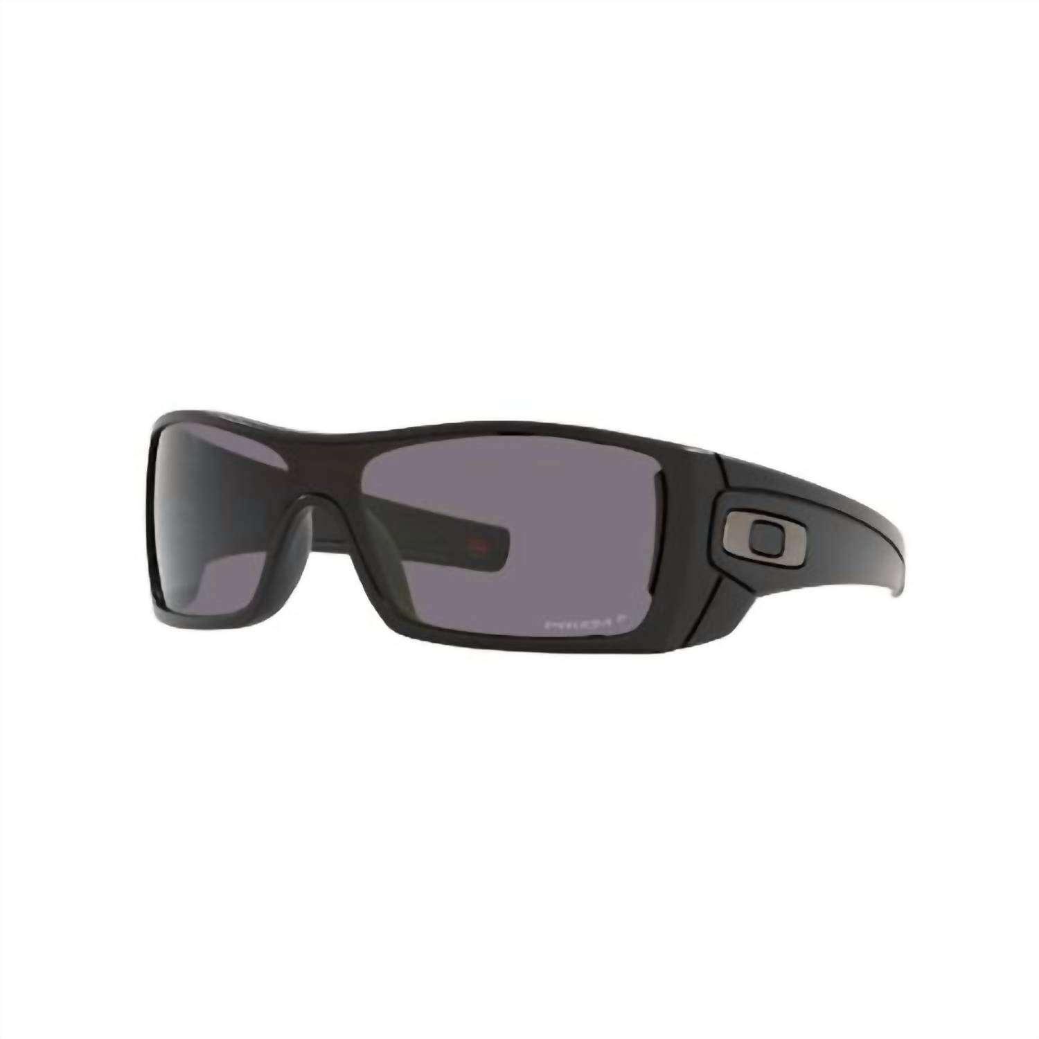 Oakley - Men's Batwolf Sunglasses