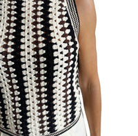 Eleven Six - Kerry Crochet Top