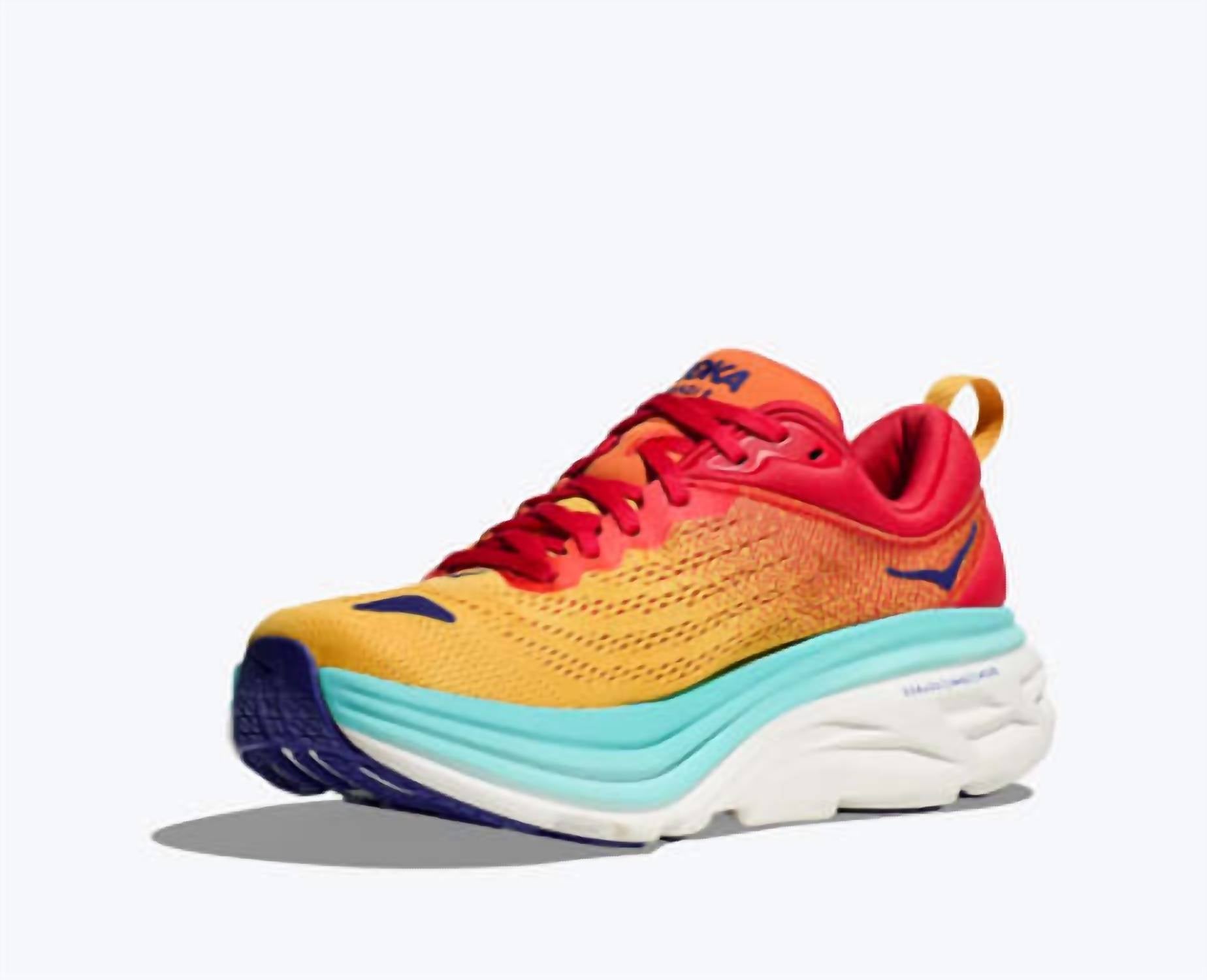 Hoka - Men's Bondi 8 Running Shoes