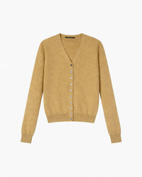 Brazeau Tricot - Royal Milan Cardigan