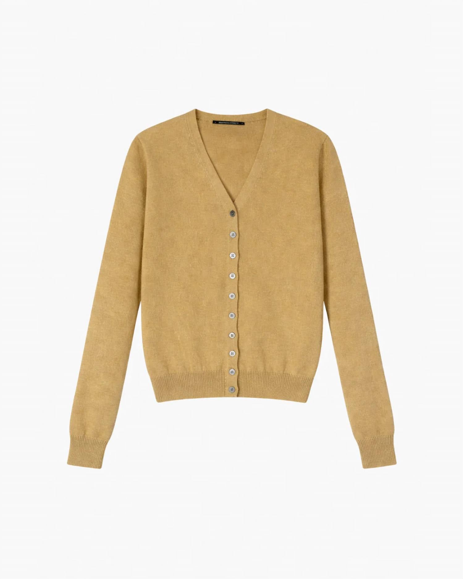 Brazeau Tricot - Royal Milan Cardigan