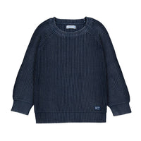 Mayoral - Girls' Tag Jersey Top