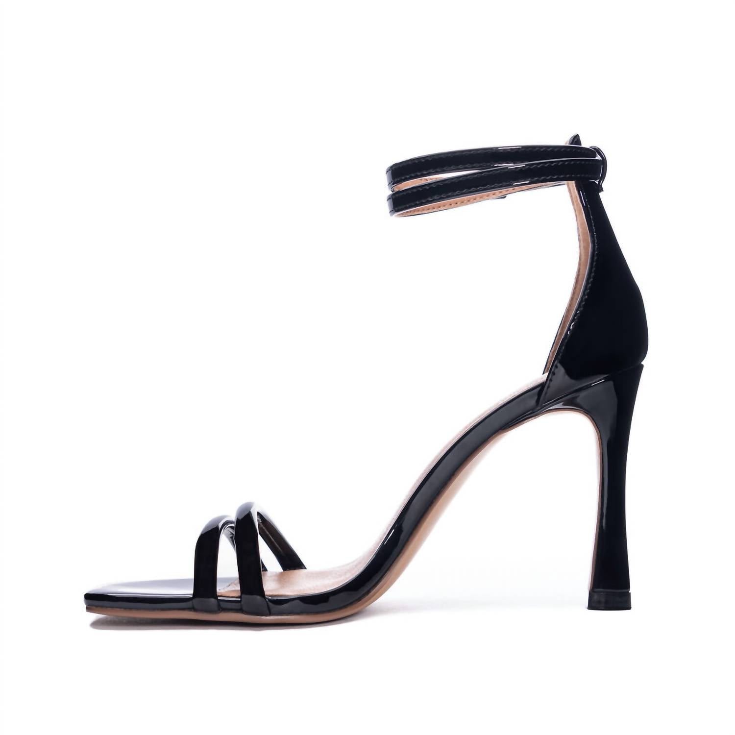 Chinese Laundry - Women's Jasmine Ankle Strap Sandal