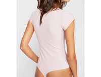 Free People - Square Eyes Bodysuit