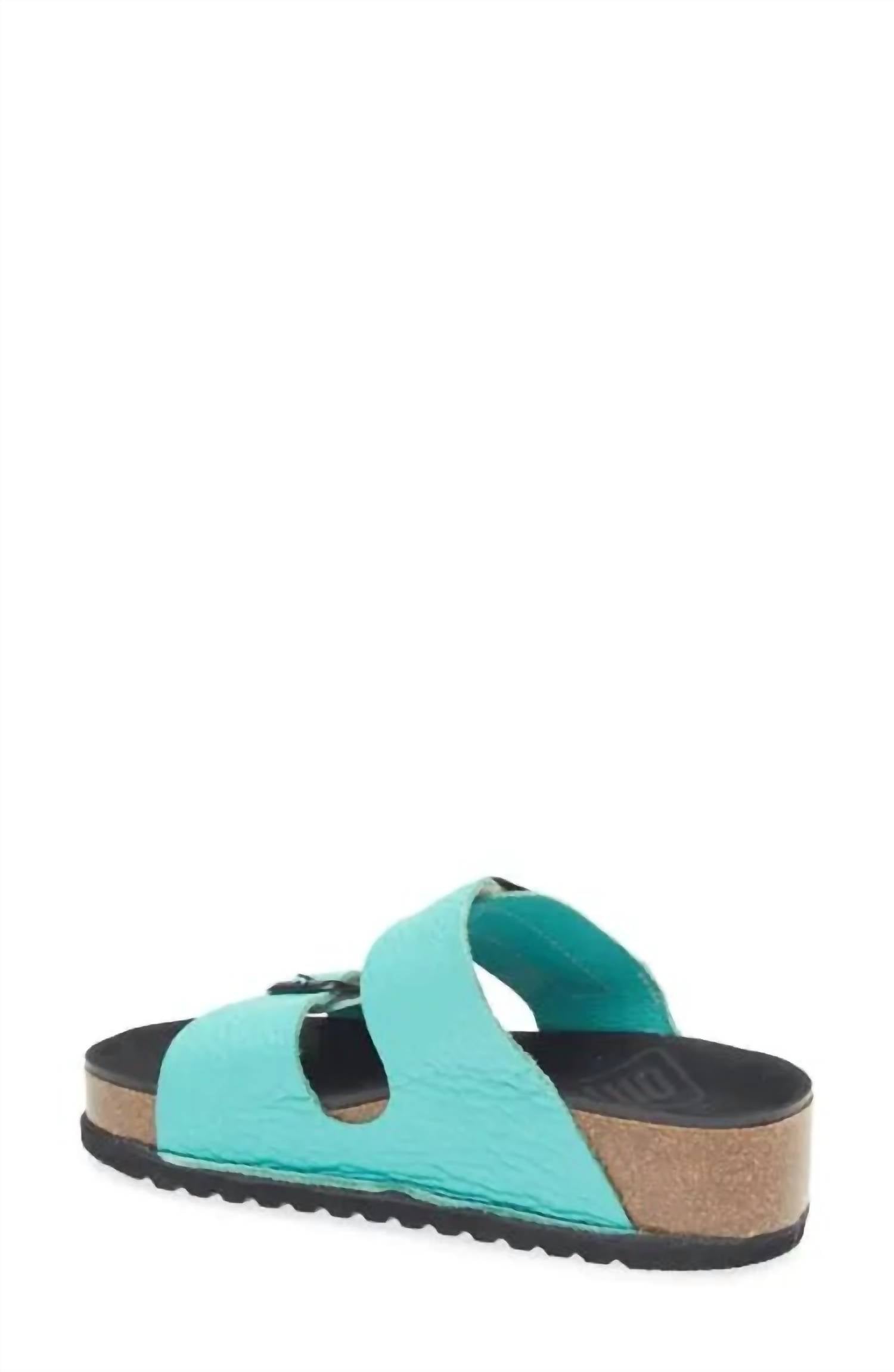 Casitas - Women's Naoshima Sandal