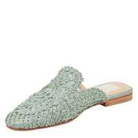 Dolce Vita - Women's Diya Flat Mule