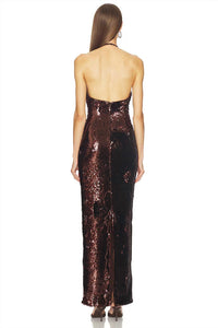 Michael Costello - Felicity Gown