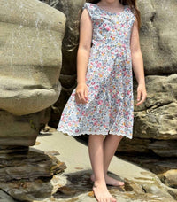 Vignette - Willa Dress