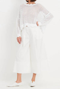 Planet By Lauren G. - Hamptons Sweater