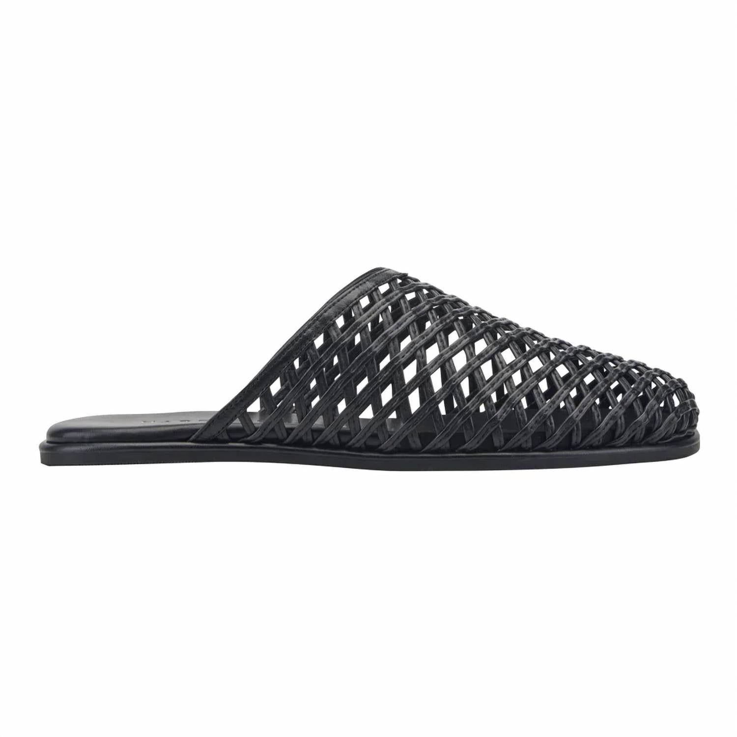 Marc Fisher - Women's Lynzi Flat Mule