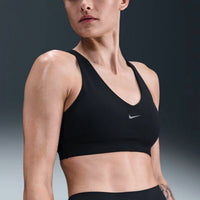 Nike - Universa Medium-support Padded Sport Bra