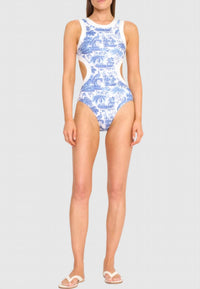 Staud - Dolce Onepiece
