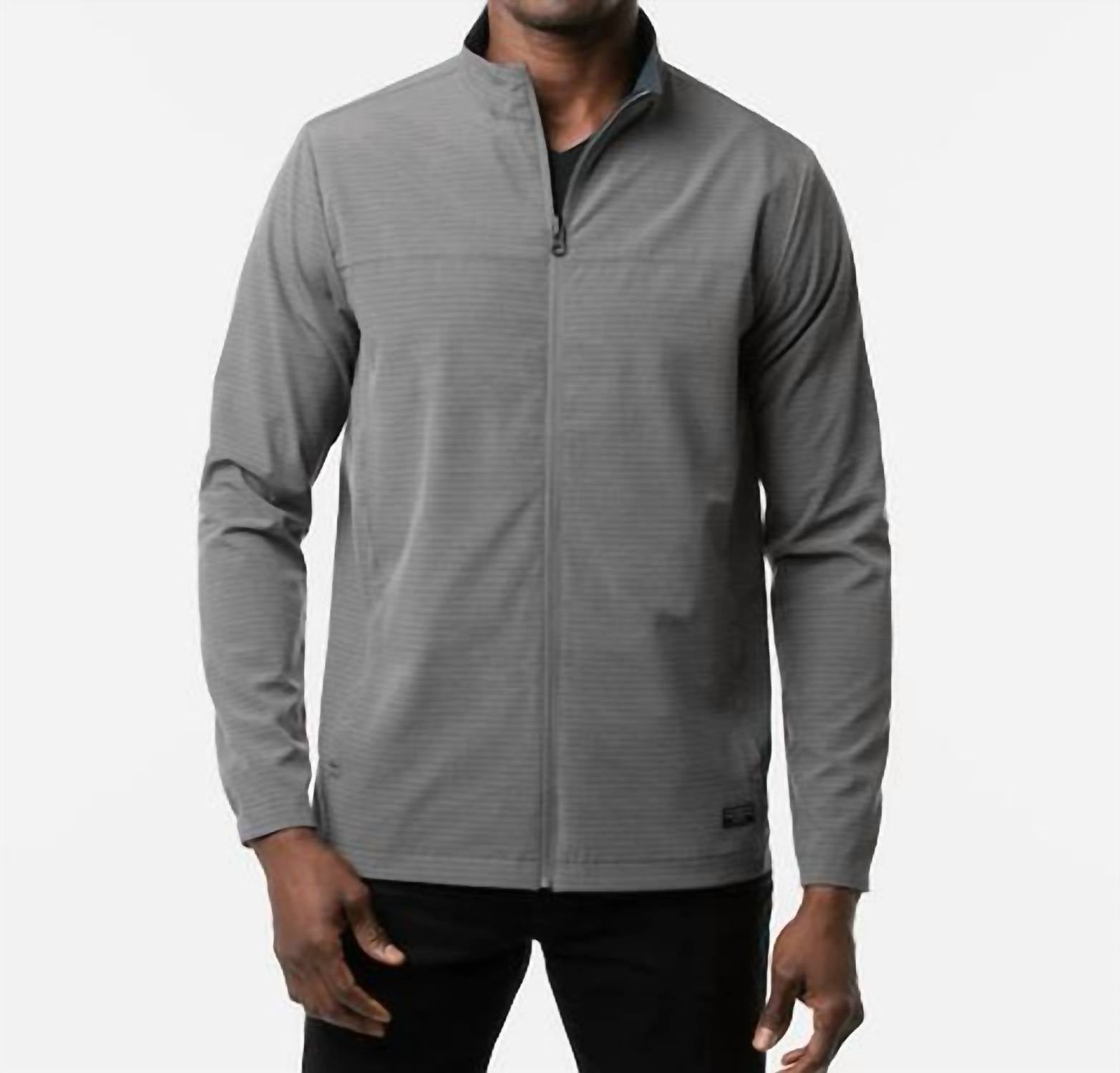 Travismathew - Capetown Jacket