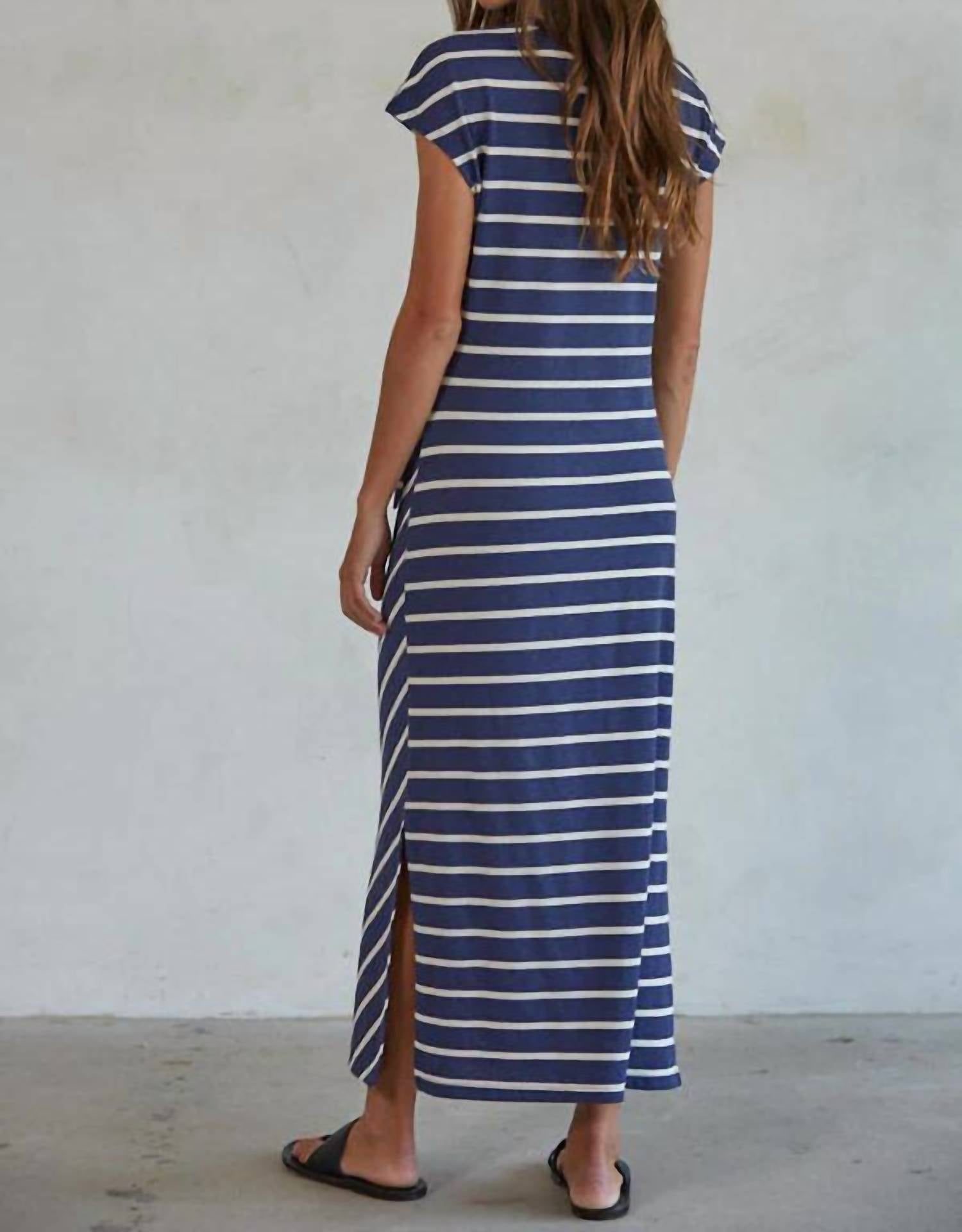 By Together - Hudson Maxi Dress
