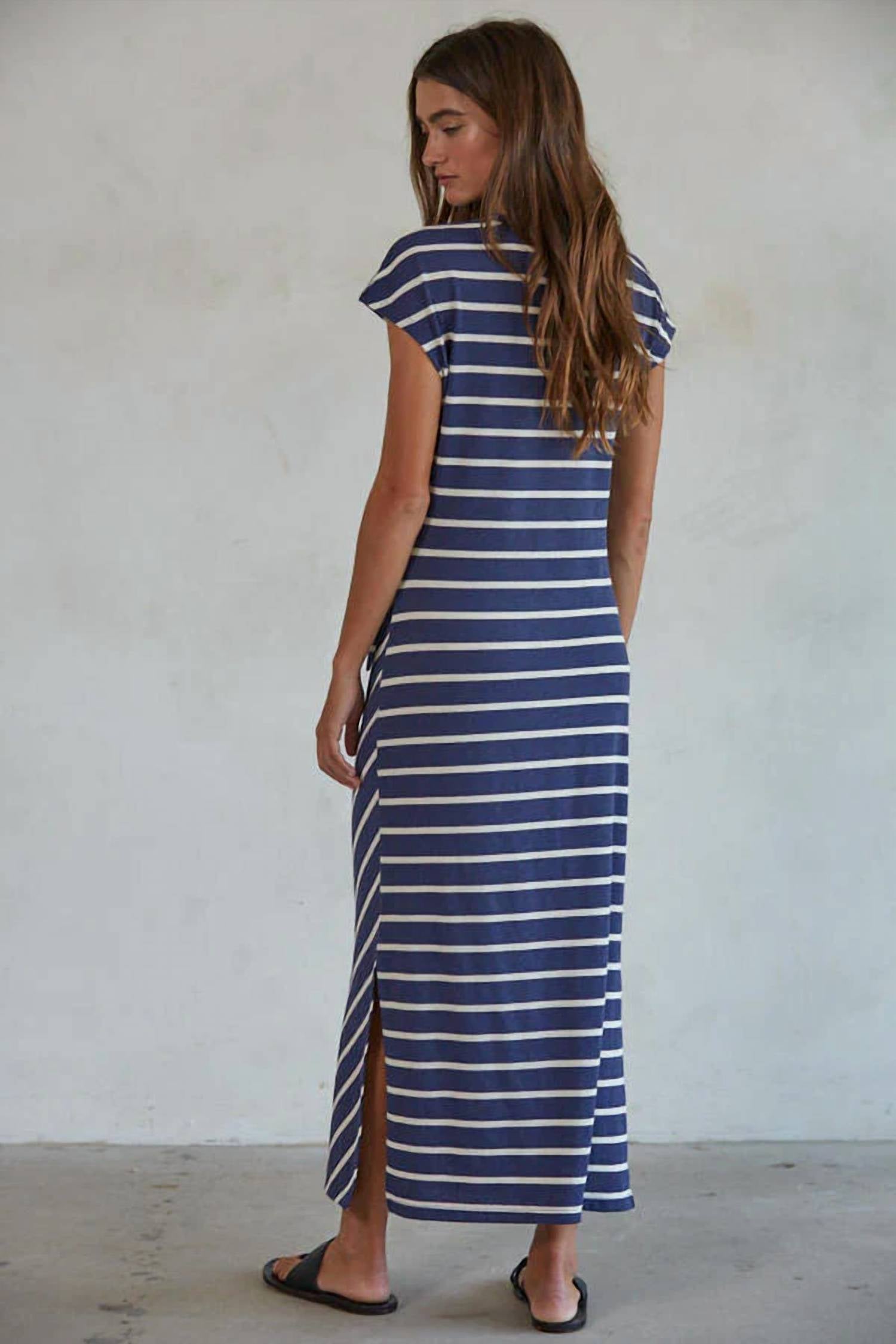 By Together - Hudson Maxi Dress