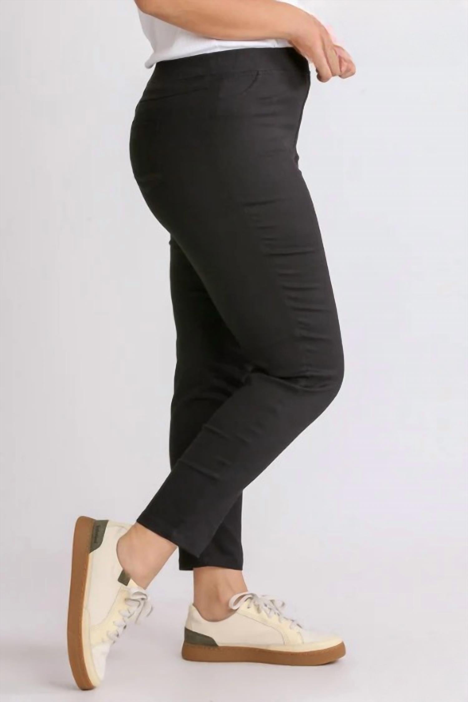 Umgee - Don‚Äôt Think Twice Leggings - Plus