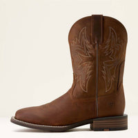 Ariat - Men's Western Big Rig Wide Square Toe Cowboy Boot