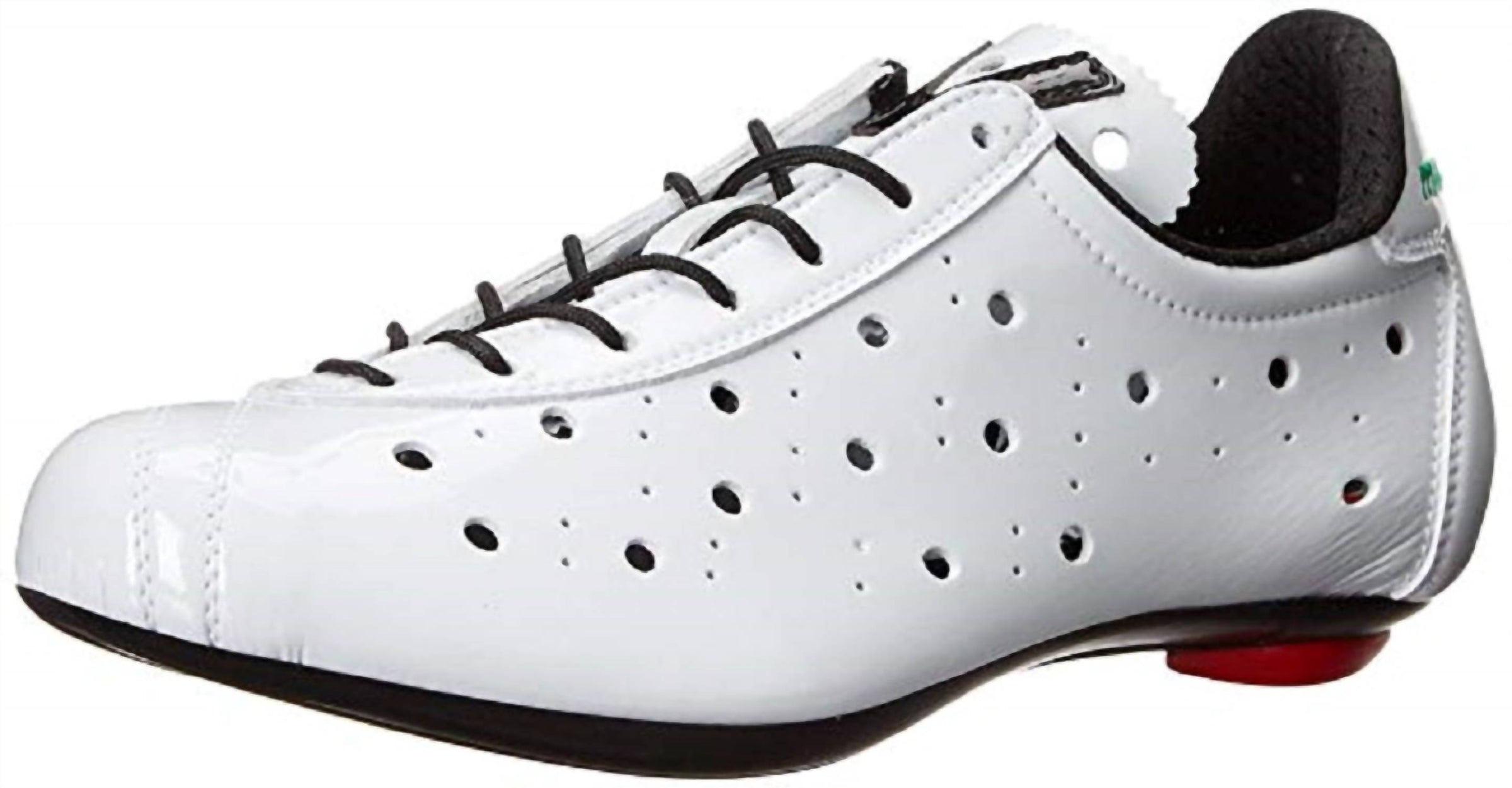 Vittoria - Unisex 1976 Classic Look Road Cycling Shoes