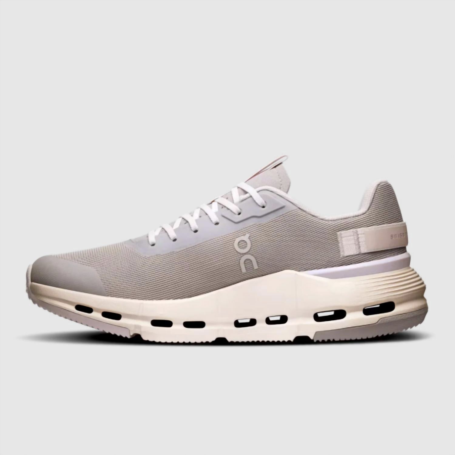 On - Women's Cloudnova Form 2 Running Shoes