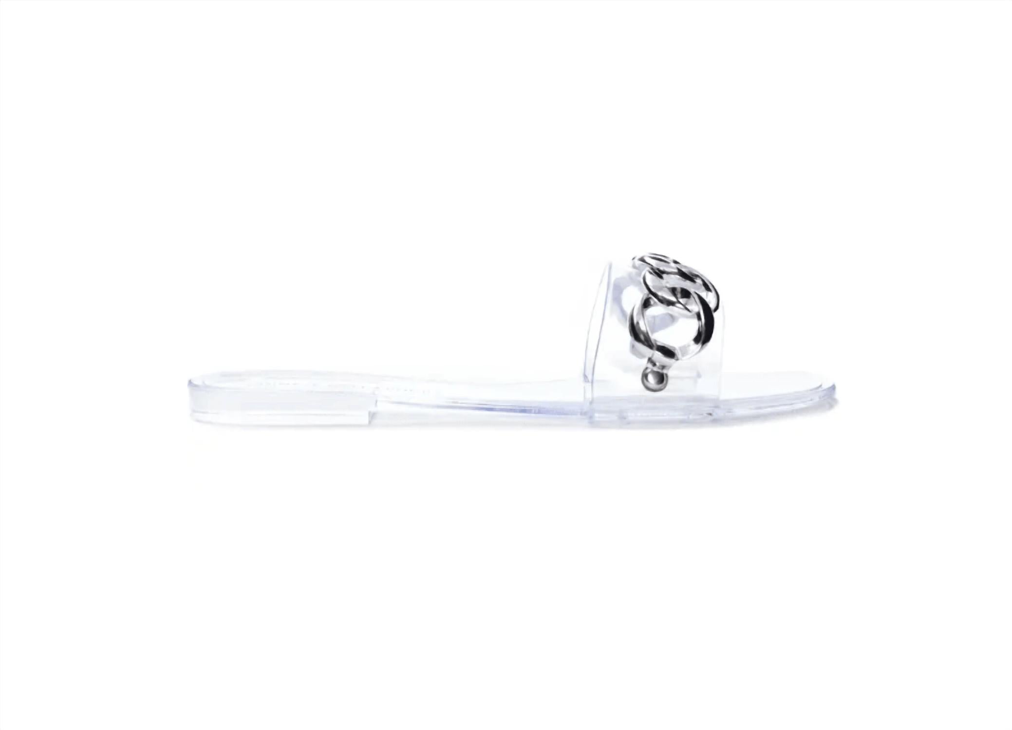 MIDSUMMER SLIDE SANDAL