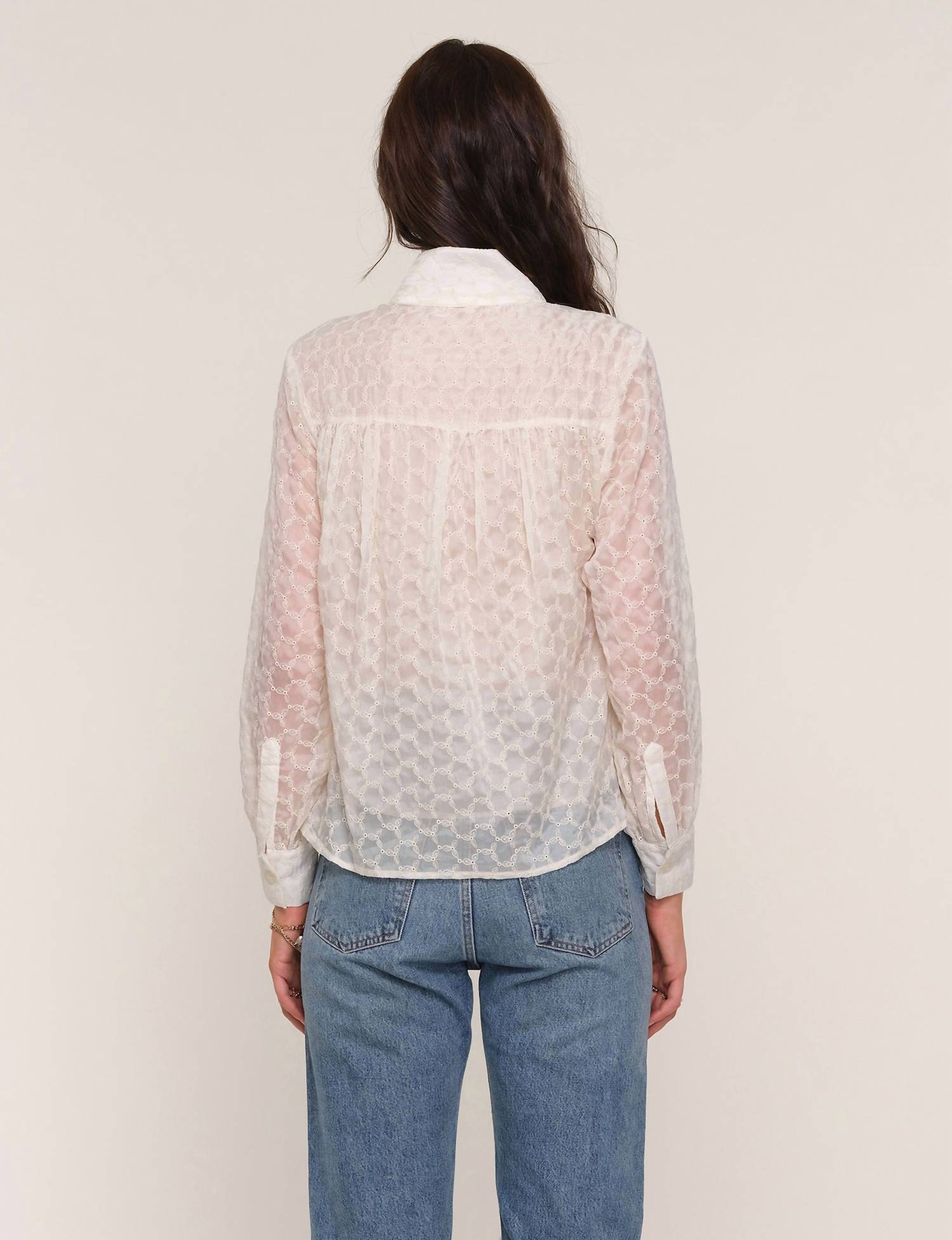 Heartloom - Rainne Top